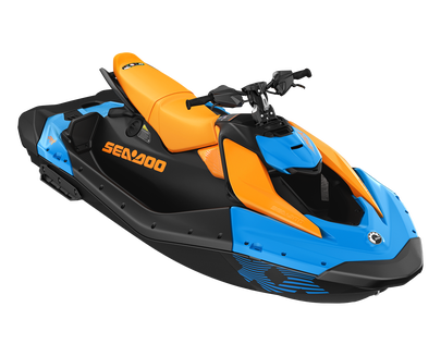Sea-Doo